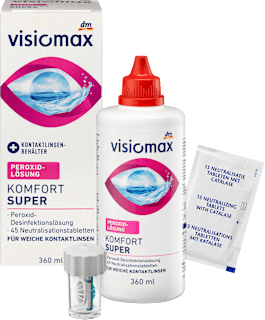 Dm brillenspray Clearance