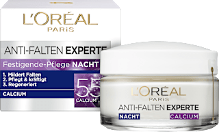 L‘Oréal Paris Falten-Expert 35+ Tagescreme – 50 Ml, Mit Kollagen, Für Frauen Ab 35