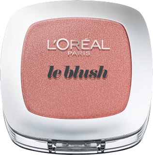 True Match Le Blush rumenilo – 120 Sandalwood Pink, 5 g