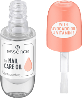 Nagelpflegestift Mit Teebaumöl & Vitamin E – 2er Pack Für Starke, Gepflegte Fingernägel