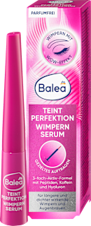 Teint Perfektion serum za trepavice, 4,5 ml