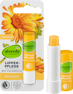 Balzam za usne s nevenom, 4,8 g