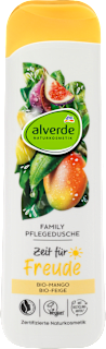 Njegujući gel za tuširanje – Zeit für Freude, 300 ml