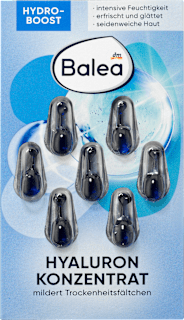 Hyaluron koncentrat u kapsulama, 7 kom.