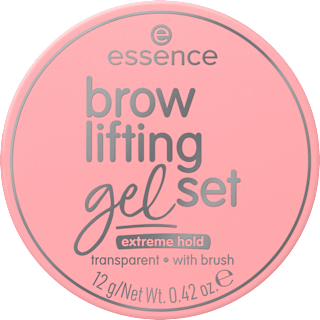Brow Lifting gel za obrve, 12 g