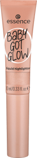 Baby Got Glow tečni hajlajter - 30 Breezy Bronze, 10 ml