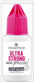 Ultra Strong and precise! ljepilo za umjetne nokte, 8 g