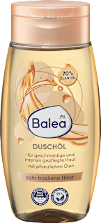 Ulje za tuširanje, 250 ml