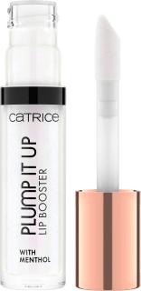 Plump It Up sjaj za usne – 010 Poppin’ Champagne, 3,5 ml