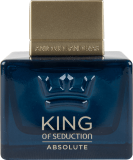 King of Seduction Absolute edt, 50 ml