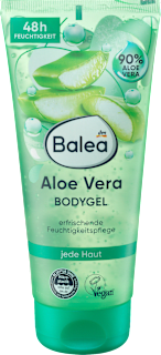 Gel za tijelo  aloe vera, 200 ml - Cjenkanje
