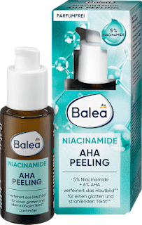Piling za lice – AHA kiseline i niacinamid, 30 ml
