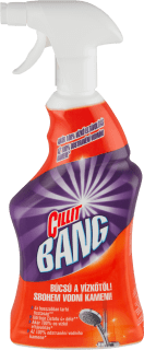 Sredstvo za uklanjanje kamenca u spreju, 750 ml