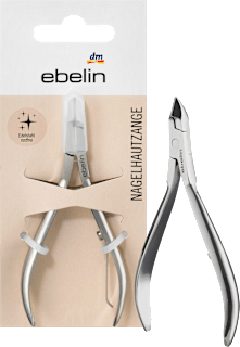 Makaze za odstranjivanje kožice oko noktiju, 1 kom.