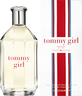 Tommy hilfiger parfem sales
