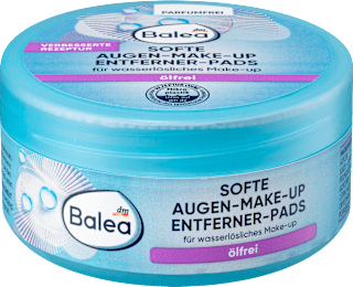 Micelarne blazinice za skidanje šminke bez ulja, 50 kom.