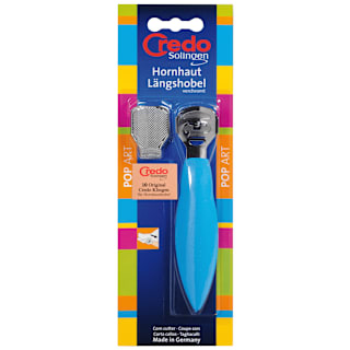 Britvica za pete sa uloškom, 1 kom.