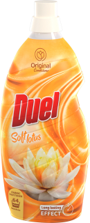 Omekšivač za veš Soft lotus, 64 pranja, 1,6 l