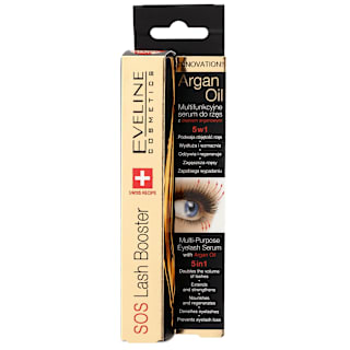 SOS Lash Booster serum za trepavice, 10 ml