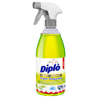 Super Degreaser univerzalno sredstvo za odmašćivanje - limun, 700 ml