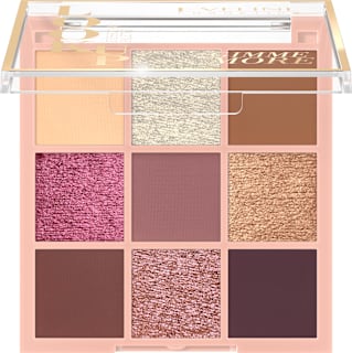 Look Up paleta sjena za oči - Gimme More, 10,8 g