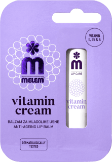 Vitamin cream balzam za usne, 4,5 g