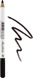 Eyeliner olovka za oči – 73 Black, 1,14 g