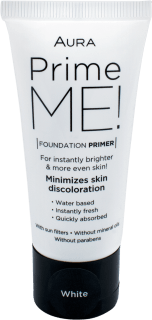 Prime Me! baza za šminku, 30 ml