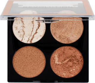 Cheek Kit Don’t mini paleta za lice – Don’t Hold Back, 8,8 g
