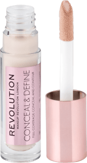 Conceal & Define tečni korektor – C1, 4 g