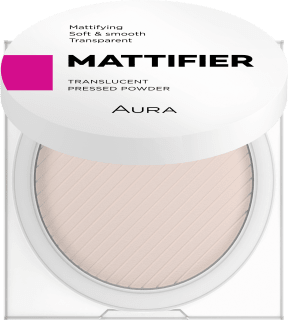 Mattifier transparentni puder u kamenu, 9 g