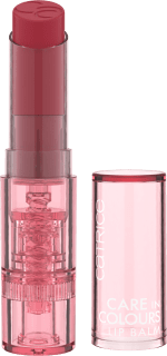 Care In Colours balzam za usne – 030 Bubbly Friday, 3 g