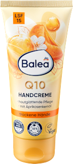 Krema za ruke Q10, 100 ml