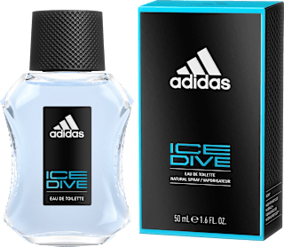 adidas After Shave Ice Dive 100 ml dauerhaft gunstig online kaufen dm