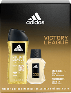 Adidas ice dive geschenkset mit kulturbeutel store