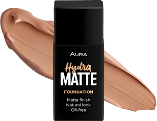 Hydra MATTE tečni puder - 018, 30 ml