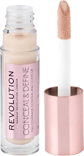 Conceal & Define tečni korektor – C7, 4 g