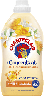 Omekšivač za veš – narcis i cvijet narandža, 1 l