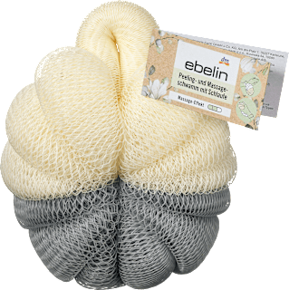 Spužva za piling i masažu, 1 kom.