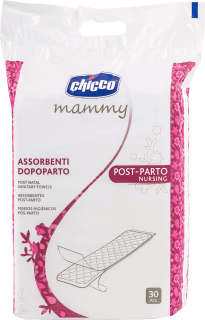 mommy higijenski ulošci za porodilje, 30 kom.