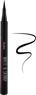 Matte & Skinny tečni tuš za oči u olovci, 1,2 ml