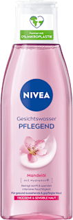 NIVEA Visage Reinigungsmilch 200 Ml – 6er Pack, Erfrischend & Feuchtigkeitsspendend Mit Vitamin E