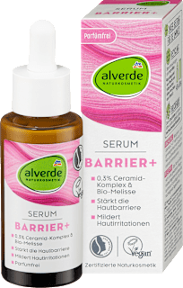 Barrier+ serum za lice, 30 ml
