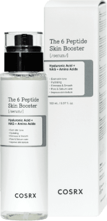 The 6 Peptide Skin Booster serum za lice, 150 ml