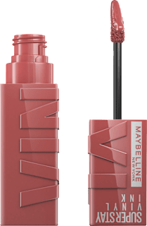 Super Stay Vinyl Ink tečni ruž za usne – 35 Cheeky, 4,2 ml
