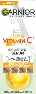 Glow Super serum za lice – vitamin C, 30 ml