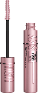 Lash Sensational Sky High maskara – 01 Very Black, 7,2 ml