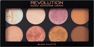 Ultra Blush paleta rumenila - Golden Sugar, 13 g
