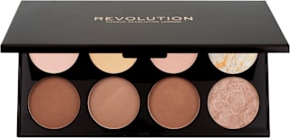 Ultra Contour paleta za konturisanje, 12,8 g