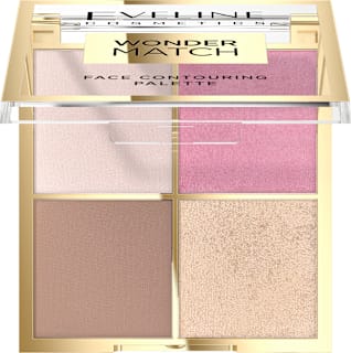 Wonder Match paleta za konturisanje lica – 01, 10,8 g